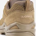 Чоловічі тактичні кросівки LOWA Innox Pro Gtx Lo Tf 310832/0731 44.5 (10) Coyote OP (2000980484492) - зображення 8
