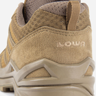 Мужские тактические кроссовки LOWA Innox Pro Gtx Lo Tf 310832/0731 47 (12) Coyote OP (2000980484539) - изображение 8