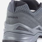 Чоловічі тактичні кросівки LOWA Innox Pro Gtx Lo Tf 310832/0737 45 (10.5) Wolf (2000980484348) - зображення 8