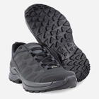 Чоловічі тактичні кросівки LOWA Innox Pro Gtx Lo Tf 310832/0737 44.5 (10) Wolf (2000980484355) - зображення 4