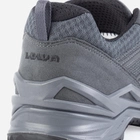 Чоловічі тактичні кросівки LOWA Innox Pro Gtx Lo Tf 310832/0737 44.5 (10) Wolf (2000980484355) - зображення 8