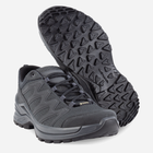 Чоловічі тактичні кросівки LOWA Innox Pro Gtx Lo Tf 310832/0737 41.5 (7.5) Wolf (2000980484423) - зображення 4