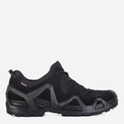 Чоловічі тактичні кросівки з Gore-Tex LOWA Zephyr MK2 GTX LO TF 310890/0999 44.5 (10UK) 29.6 см [019] Black (2000980547111) - зображення 1