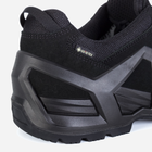 Чоловічі тактичні кросівки з Gore-Tex LOWA Zephyr MK2 GTX LO TF 310890/0999 47 (12UK) 31.2 см [019] Black (2000980547135) - зображення 4