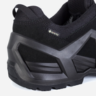 Чоловічі тактичні кросівки з Gore-Tex LOWA Zephyr MK2 GTX LO TF 310890/0999 48.5 (13UK) 31.8 см [019] Black (2000980545650) - зображення 4