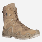 Чоловічі тактичні черевики з Gore-Tex LOWA Zephyr MK2 GTX HI TF 310850/0731 49.5 (14UK) 32.6 см Coyote OP (2000980601264) - зображення 3