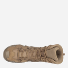 Чоловічі тактичні черевики з Gore-Tex LOWA Zephyr MK2 GTX HI TF 310850/0731 49.5 (14UK) 32.6 см Coyote OP (2000980601264) - зображення 5