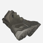 Чоловічі тактичні черевики високі з Gore-Tex LOWA Zephyr MK2 GTX MID TF 310854/0750 46.5 (11.5UK) 30.5 см [0750] Ranger Green (2000980589647) - зображення 4