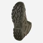 Чоловічі тактичні черевики високі з Gore-Tex LOWA Zephyr MK2 GTX MID TF 310854/0750 47 (12UK) 31.2 см [0750] Ranger Green (2000980589661) - зображення 6