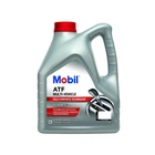 Мастило Mobil ATF Multi-Vehicle 4л.