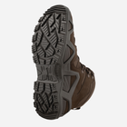 Чоловічі тактичні черевики високі з Gore-Tex LOWA Zephyr MK2 GTX MID TF 310854/0493 46 (11UK) 30.4 см [112] Dark Brown (2000980590636) - зображення 10