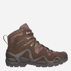 Чоловічі тактичні черевики високі з Gore-Tex LOWA Zephyr MK2 GTX MID TF 310854/0493 44 (9.5UK) 29.2 см [112] Dark Brown (2000980590711/4063606358506 ) - зображення 1