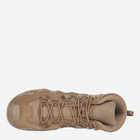 Чоловічі тактичні черевики LOWA Zephyr MK2 MID TF 310856/0731 41.5 (7.5UK) 27.6 см Coyote OP (2000980601585) - зображення 5