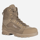 Чоловічі тактичні черевики LOWA Breacher S MID TF 210217/0731 46.5 (11.5UK) 30.8 см Coyote OP (2000980600939) - зображення 3