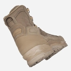 Чоловічі тактичні черевики LOWA Breacher S MID TF 210217/0731 46.5 (11.5UK) 30.8 см Coyote OP (2000980600939) - зображення 4