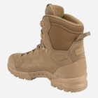Чоловічі тактичні черевики LOWA Breacher S MID TF 210217/0731 46 (11UK) 30.4 см Coyote OP (2000980600946) - зображення 7