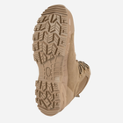 Чоловічі тактичні черевики LOWA Breacher S MID TF 210217/0731 46 (11UK) 30.4 см Coyote OP (2000980600946) - зображення 9