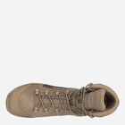 Чоловічі тактичні черевики LOWA Breacher S MID TF 210217/0731 49.5 (14UK) 32.6 см Coyote OP (2000980600977) - зображення 5