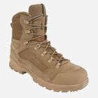 Чоловічі тактичні черевики LOWA Breacher S MID TF 210217/0731 49.5 (14UK) 32.6 см Coyote OP (2000980600977) - зображення 6