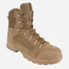 Чоловічі тактичні черевики LOWA Breacher S MID TF 210217/0731 42.5 (8.5UK) 28.2 см Coyote OP (2000980601028) - зображення 6