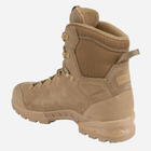 Чоловічі тактичні черевики LOWA Breacher S MID TF 210217/0731 43.5 (9UK) 28.6 см Coyote OP (2000980601042) - зображення 7