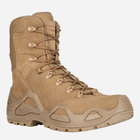 Чоловічі тактичні черевики LOWA Z-8S C 310686/0731 49.5 (14UK) 32.6 см Coyote OP (2000980624393) - зображення 2