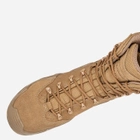 Чоловічі тактичні черевики високі LOWA Z-8S C 310686/0731 42 (8UK) 27.8 см [0731] Coyote OP (2000980552788) - зображення 6
