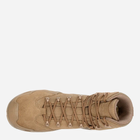 Чоловічі тактичні черевики високі LOWA Z-6S C 310689/0731 46.5 (11.5UK) 30.8 см [0731] Coyote OP (2000980554294) - зображення 5