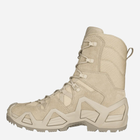 Мужские тактические ботинки с Gore-Tex LOWA Zephyr MK2 GTX HI TF 310850/0410 46.5 (11.5UK) 30.8 см Desert (2000980601073) - изображение 2