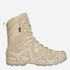 Мужские тактические ботинки с Gore-Tex LOWA Zephyr MK2 GTX HI TF 310850/0410 51 (15UK) 33.4 см Desert (2000980601127)