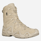 Чоловічі тактичні черевики з Gore-Tex LOWA Zephyr MK2 GTX HI TF 310850/0410 49.5 (14UK) 32.6 см Desert (2000980601110) - зображення 3
