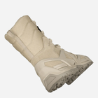 Мужские тактические ботинки с Gore-Tex LOWA Zephyr MK2 GTX HI TF 310850/0410 49.5 (14UK) 32.6 см Desert (2000980601110) - изображение 5