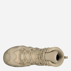 Чоловічі тактичні черевики LOWA Zephyr MK2 MID TF 310856/0410 51 (15UK) 33.4 см Desert (2000980601417) - зображення 5