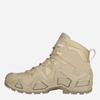 Чоловічі тактичні черевики LOWA Zephyr MK2 MID TF 310856/0410 41 (7UK) 27 см Desert (2000980601448) - зображення 2