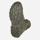 Чоловічі тактичні черевики з Gore-Tex LOWA Zephyr MK2 GTX HI TF 310850/0750 45 (10.5UK) 30 см Ranger Green (2000980606634) - зображення 5