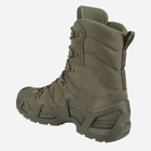 Мужские тактические ботинки с Gore-Tex LOWA Zephyr MK2 GTX HI TF 310850/0750 46 (11UK) 30.4 см Ranger Green (2000980606665) - изображение 3