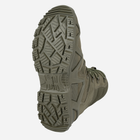 Мужские тактические ботинки с Gore-Tex LOWA Zephyr MK2 GTX HI TF 310850/0750 46.5 (11.5UK) 30.8 см Ranger Green (2000980606658) - изображение 5