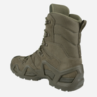 Чоловічі тактичні черевики з Gore-Tex LOWA Zephyr MK2 GTX HI TF 310850/0750 49.5 (14UK) 32.6 см Ranger Green (2000980606696) - зображення 3