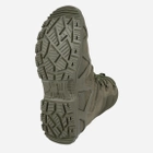 Мужские тактические ботинки с Gore-Tex LOWA Zephyr MK2 GTX HI TF 310850/0750 41.5 (7.5UK) 27.6 см Ranger Green (2000980606726) - изображение 5