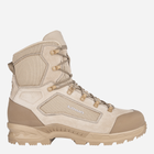 Чоловічі тактичні черевики LOWA Breacher S MID TF 210217/0410 48.5 (13UK) 31.8 см Desert (2000980613502) - зображення 1