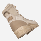 Чоловічі тактичні черевики LOWA Breacher S MID TF 210217/0410 48.5 (13UK) 31.8 см Desert (2000980613502) - зображення 4
