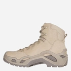 Чоловічі тактичні черевики LOWA Z-6S C 310689/0410 44.5 (10UK) 29.6 см Desert (2000980613618) - зображення 3