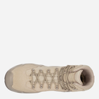Чоловічі тактичні черевики LOWA Z-6S C 310689/0410 46.5 (11.5UK) 30.8 см Desert (2000980613625) - зображення 5