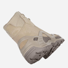 Чоловічі тактичні черевики LOWA Z-6S C 310689/0410 47 (12UK) 31.2 см Desert (2000980613649) - зображення 4