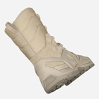Чоловічі тактичні черевики LOWA Zephyr MK2 HI TF 310852/0410 46 (11UK) 30.4 см Desert (2000980613793) - зображення 3