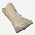 Мужские тактические ботинки LOWA Zephyr MK2 HI TF 310852/0410 41.5 (7.5UK) 27.6 см Desert (2000980613854) - изображение 3