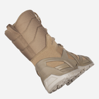 Чоловічі тактичні черевики LOWA Zephyr MK2 HI TF 310852/0731 45 (10.5UK) 30 см Coyote OP (2000980613915) - зображення 4