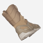 Чоловічі тактичні черевики LOWA Zephyr MK2 HI TF 310852/0731 49.5 (14UK) 32.6 см Coyote OP (2000980613977) - зображення 4