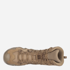 Чоловічі тактичні черевики LOWA Zephyr MK2 HI TF 310852/0731 46.5 (11.5UK) 30.8 см Coyote OP (2000980613939) - зображення 5
