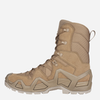 Чоловічі тактичні черевики LOWA Zephyr MK2 HI TF 310852/0731 42.5 (8.5UK) 28.2 см Coyote OP (2000980614028) - зображення 2